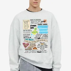 Psych Funny Quotes Sweatshirt, Shawn And Gus Funny Lines Sweatshirt TShirt Hoodie,  Funny Psych Tv Show Sweater Hoodie TShirt, Movie Shirt For Fans