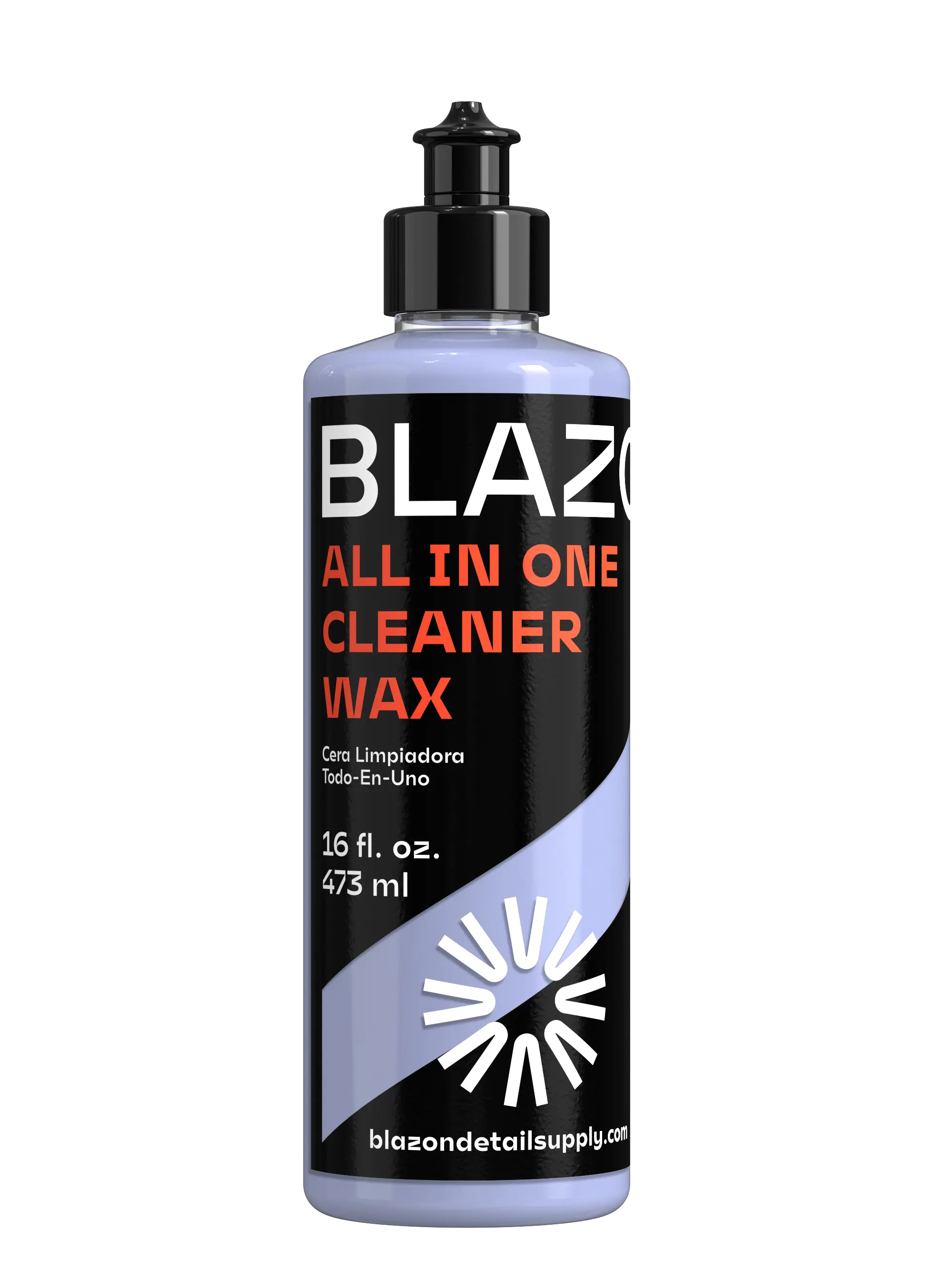 All in One Cleaner Wax All in One Cleaner Wax