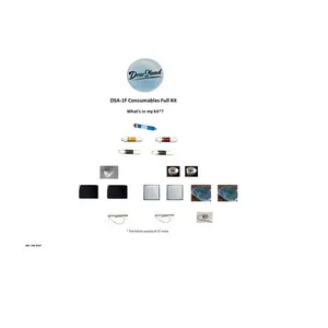 Disposable Kits for DewStand-A Flagship (Model DSA-1F)
