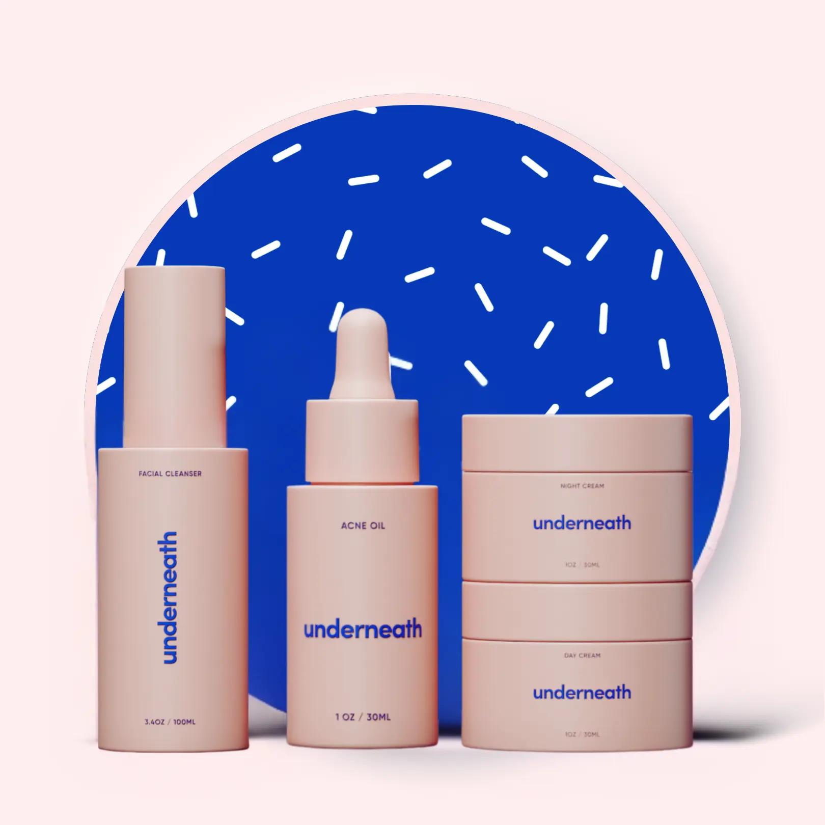 The Acne Kit Facial Skincare The Acne Kit Facial Skincare
