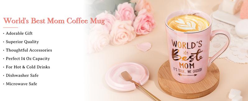 Biching Thanksgiving Gift Ideas for Mom,Birthday Gift for Mom,Christmas Gifts Mothersday Gift Ideas Coffee Mug Mother Wife Family Party Reusable Ceramic Mug with Gold Print Cup Drinkware Biching Thanksgiving Gift Ideas for Mom,Birthday Gift for Mom,Christmas Gifts Mothersday Gift Ideas Coffee Mug Mother Wife Family Party Reusable Ceramic Mug with Gold Print Cup Drinkware