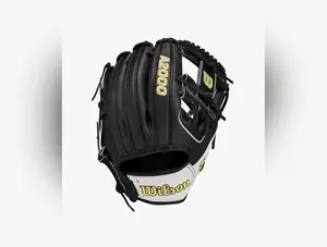 Wilson A2000 1786SS 11.5” Infield Baseball Glove RHT