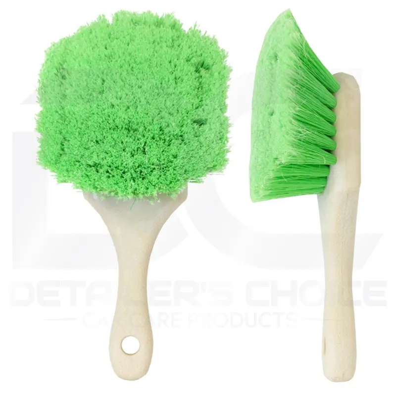 SM Arnold® 85-608 - 8.5" Professional Body Brush