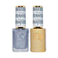 Gel Polish & Lacquer