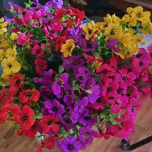 Moss Rose Seeds 800 Bulk Annual Perennial Flower Seeds for Planting Outdoors Non GMO Mixed Colors Large Blooms Attract Pollinators Easy to Grow All Seasons