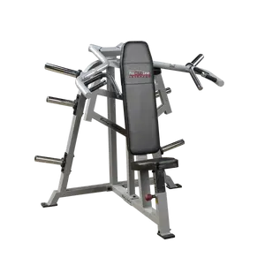 Body Solid PCL Leverage Shoulder Press - Effective Shoulder Stretch and Relaxation