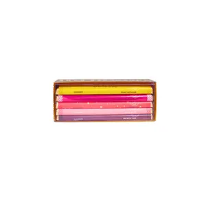Staff Favorites Chocolate Bar 5-Pack