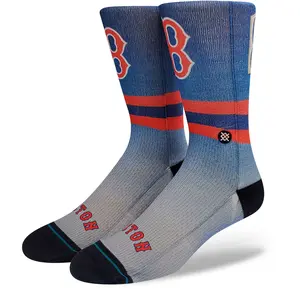 Stance Boston Red Sox 2023 Cooperstown Crew Sock