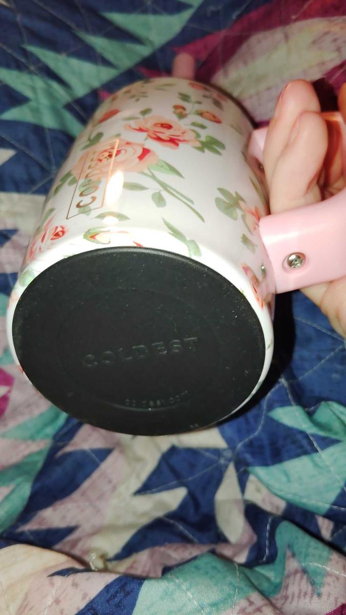 Item: Pink Petals Ultra, 15oz