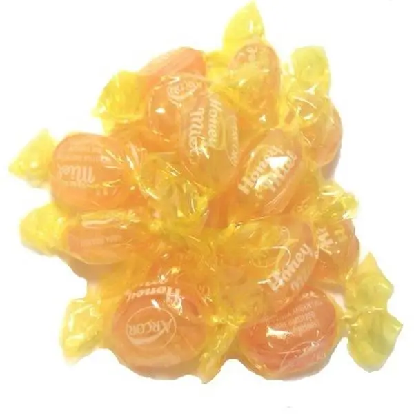 Honey Filled