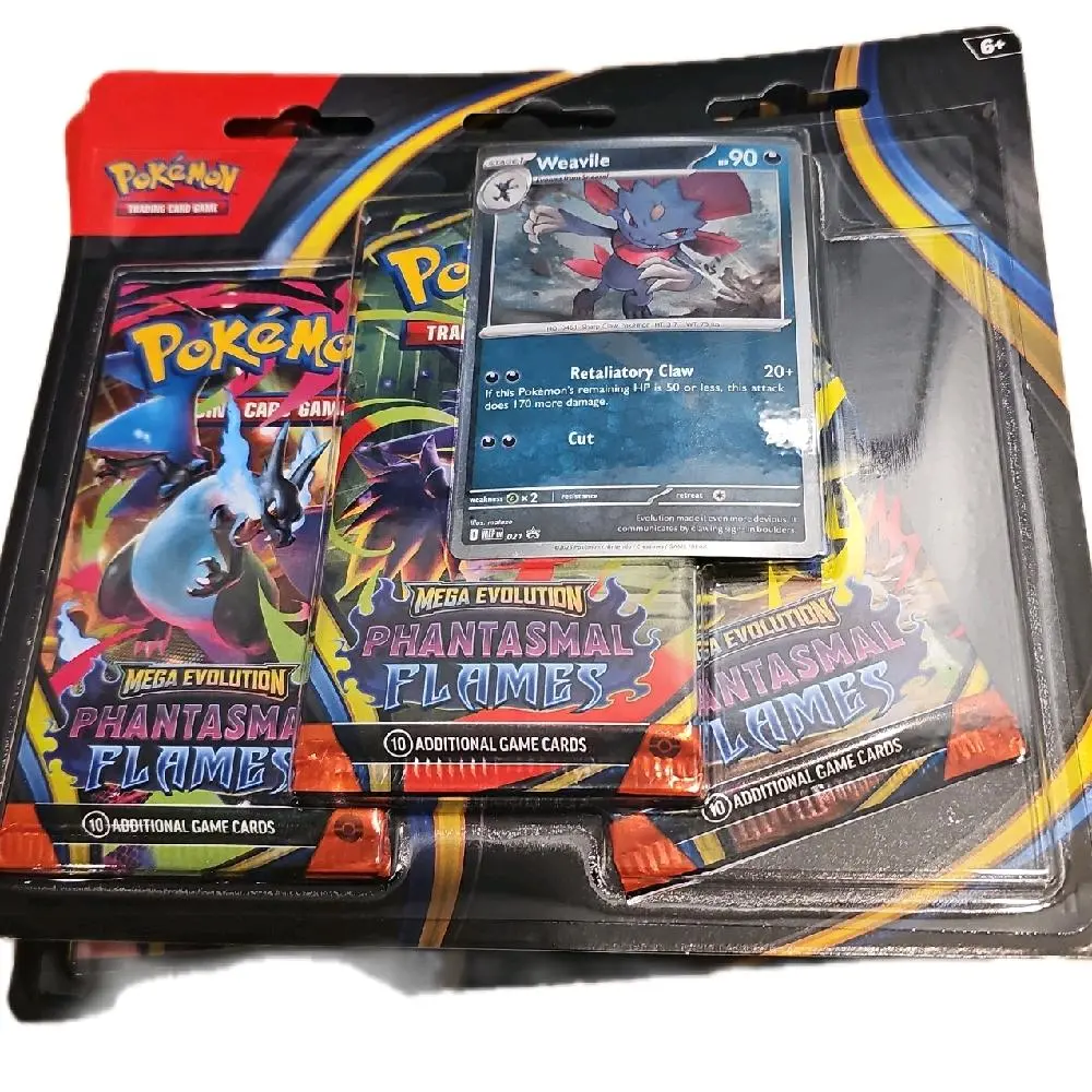 best pokemon card packs to buy on amazon Amazon.com: Pokemon TCG: 3 Booster Packs & 1 Random Foil main image 0