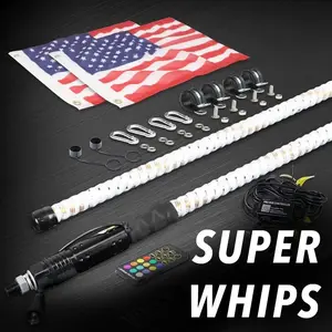 super cob 3fr  whips