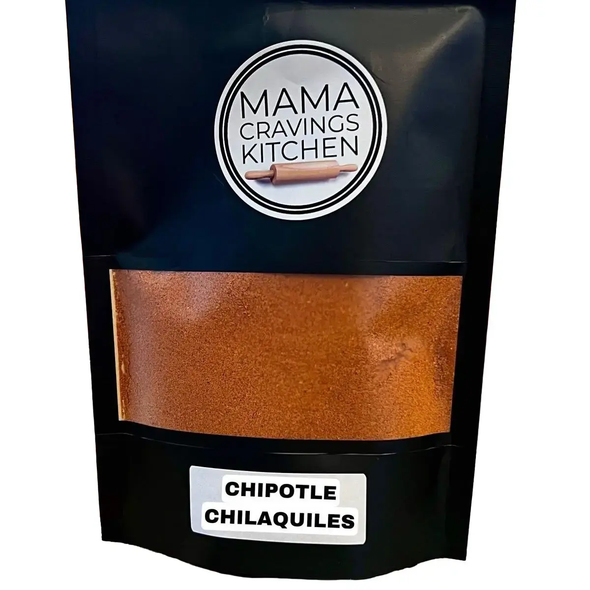 Mama Cravings CHIPOTLE CHILAQUILES MIX 9 oz Flavor Spice