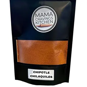 Mama Cravings CHIPOTLE CHILAQUILES MIX 9 oz Flavor Spice