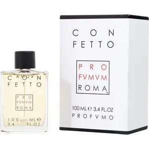 Profumum Roma Confetto By Profumum Roma Eau De Parfum For Unisex