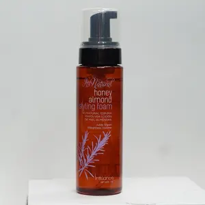 Honey Almond Styling Foam