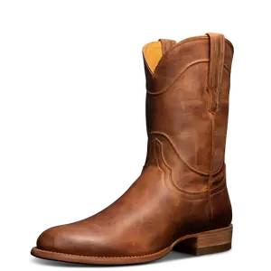 Tecovas Men's The Earl