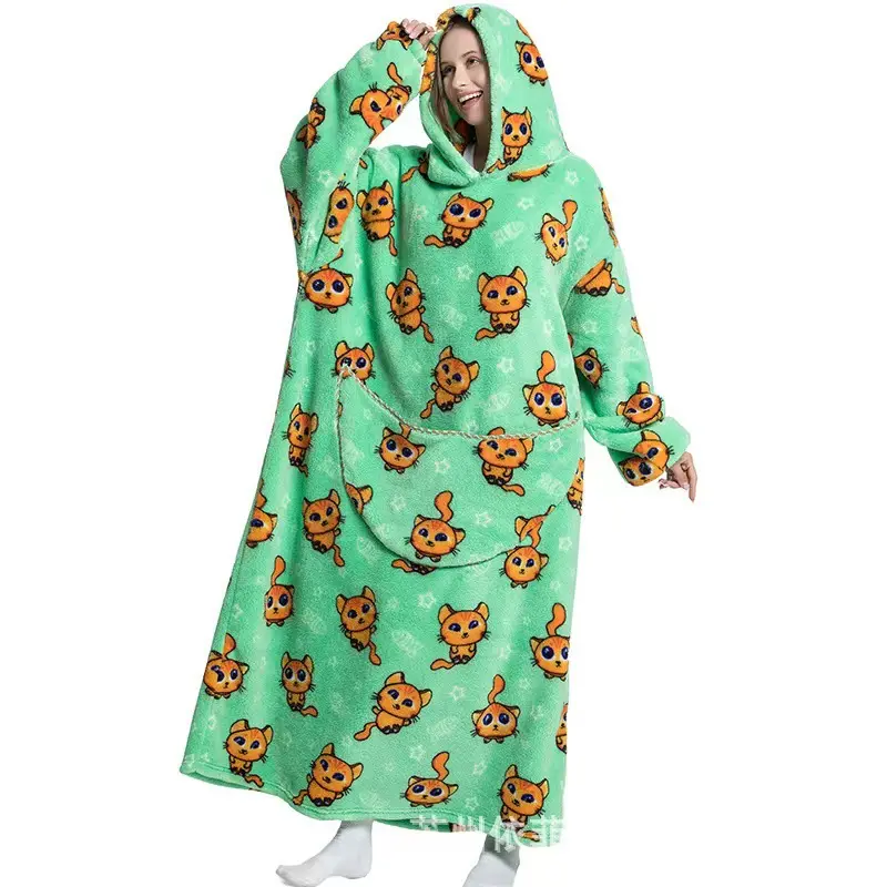 Cute Cat Warm Clothing   Extended Editio