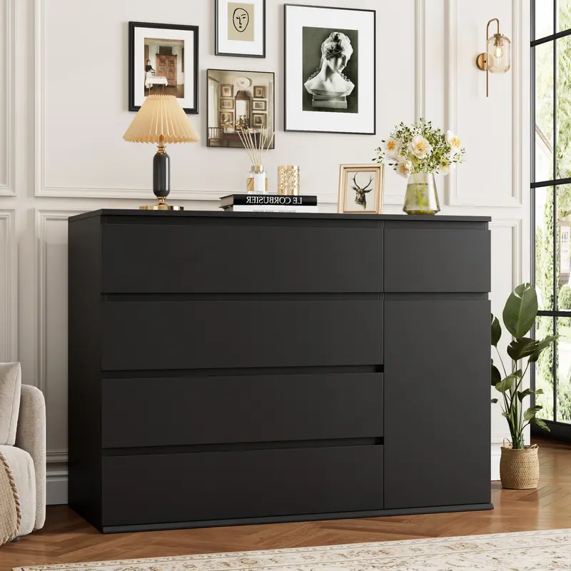 long dresser with deep drawers - TikTok Shop long dresser with deep drawers - TikTok Shop