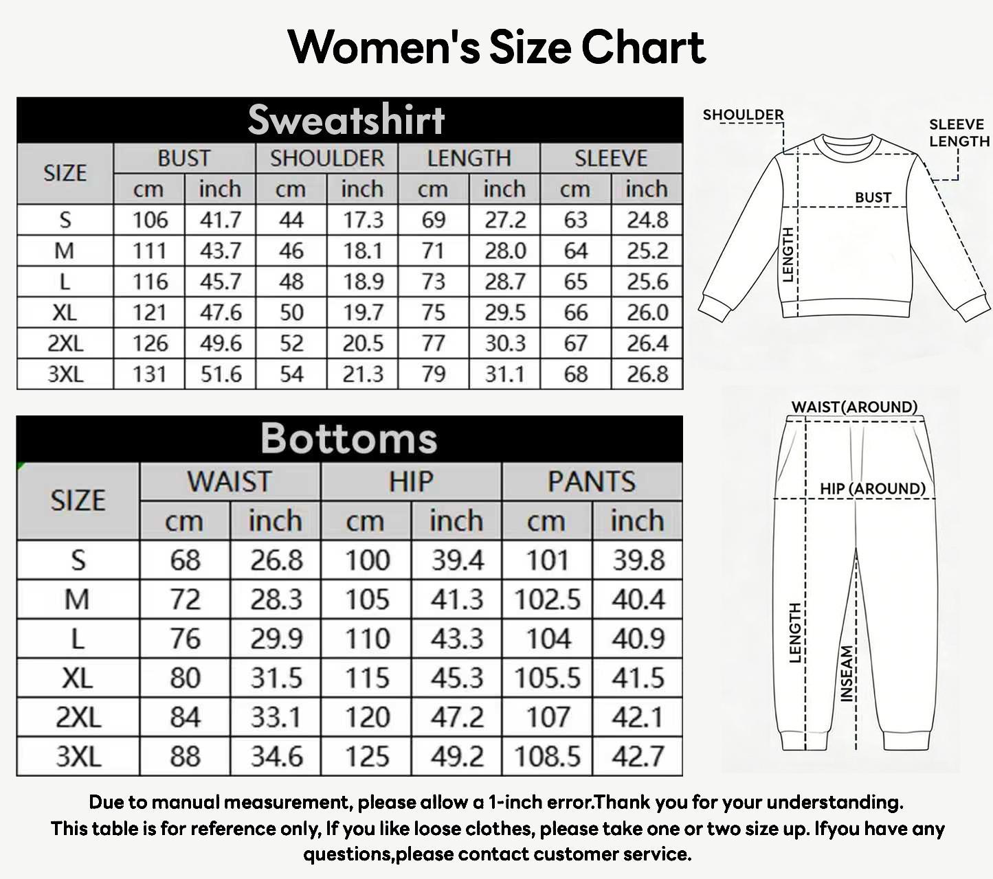 Women's "GOD" Letter Print Crewneck Sweatshirt and Drawstring Track Pants Set, Casual Sportswear, Long-Sleeve Round Neck Top and Pants, Suitable for Spring, Autumn and Winter, Everyday Wear