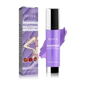 Clinically Proven Lift&Firm Arm Cream For Loose Skin,Bat Wings-With Kangaroo Paw Flower Extract