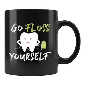 Dental Doctor Gift. Dental Hygienist Mug. Dental Hygienist Gift. Dentistry Mug. Dentistry Gift. Dentist Gift. Dentist Mug. Funny Coffee. Birthday Gift Mug, Souvenir, Funny Mug.