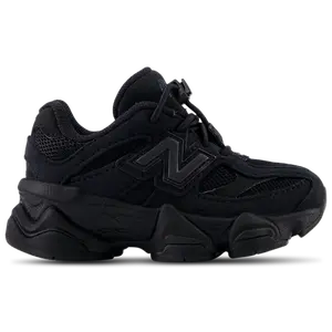 New Balance 9060 Black (TD) Sneakers