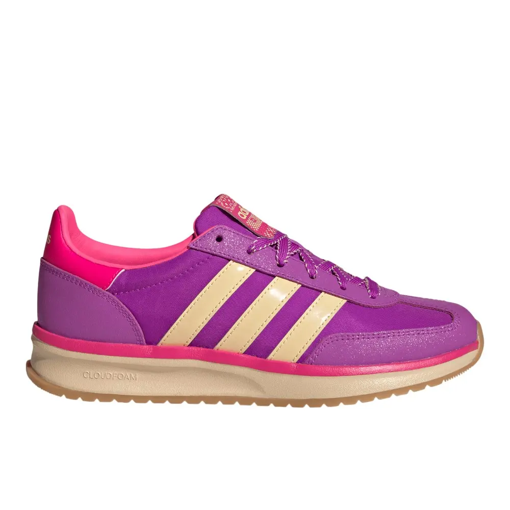 adidas Womens Run 70S 2.0 Sneakers Shoes Casual - Purple
