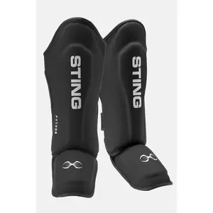 Python MMA Shin & Foot Protector