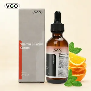 Facial Serum Essence Skin care cream Daily Cleanser Skin Repair Gentle Comfort Acne Radiance