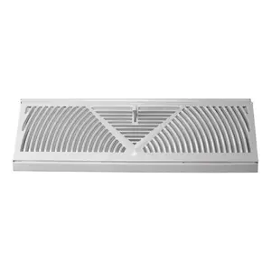 Greystone C115SW Baseboard Diffuser 15 x 4.5 in.