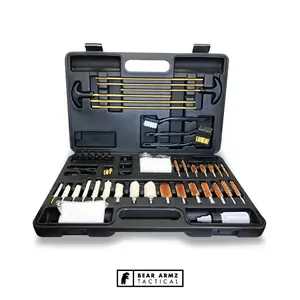 Universal Cleaning Kit | American Company | Perfect for All Calibers .17- .50