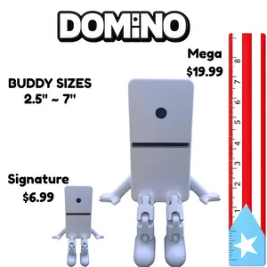 Puerto Rico Domino | Buddy
