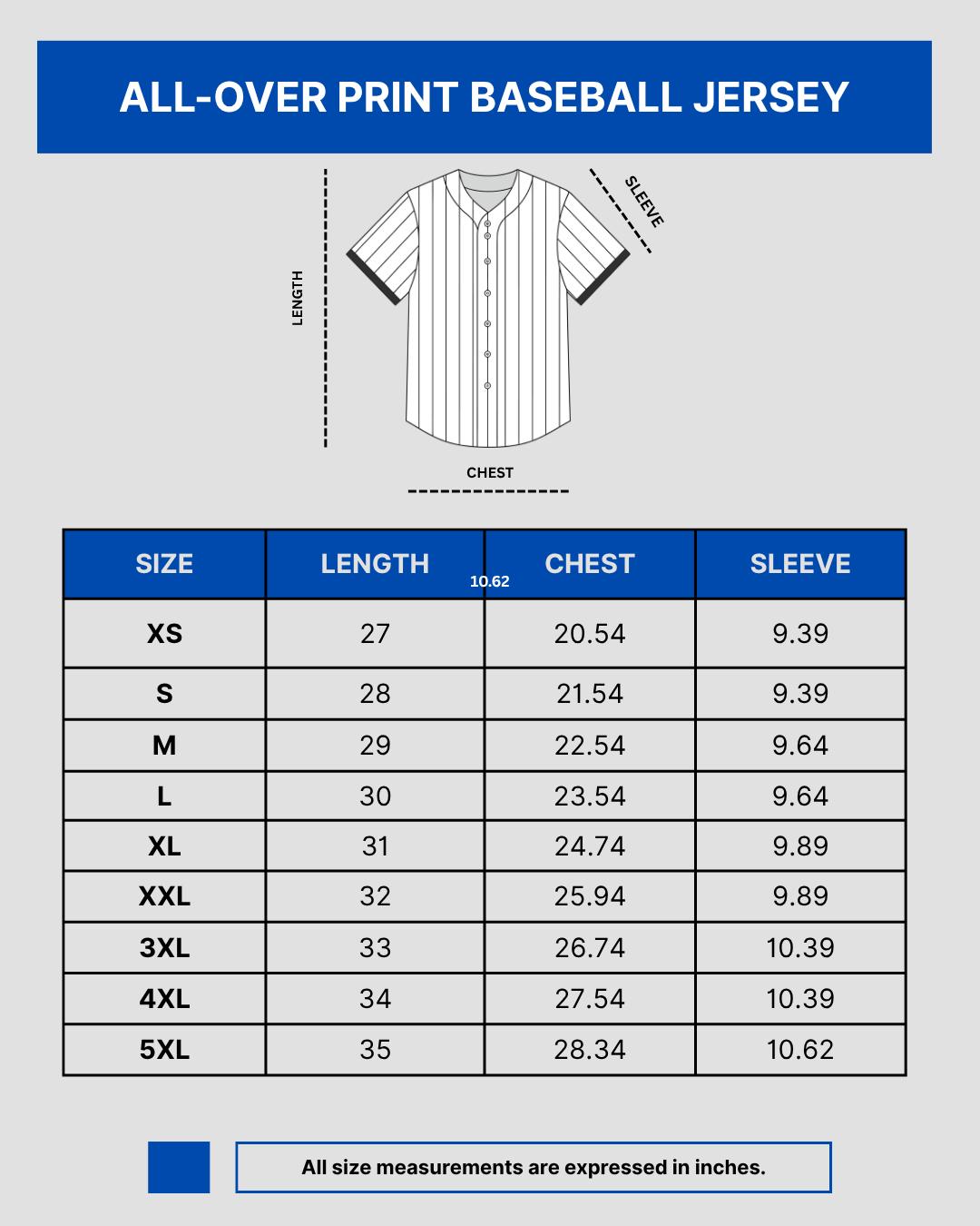 Jersey Serie del Caribe Blanco/Flores Caballero 2026