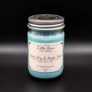 Soy Candles