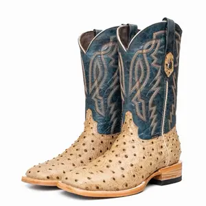 ROCK’EM renegate Ostrich