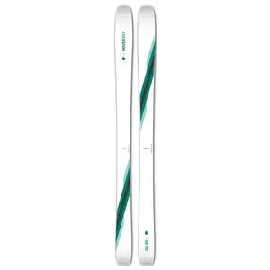 Movement Women's GO 90 Skis 2024