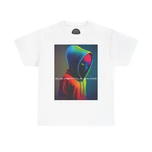 "Be Your Authentic Celf🧬" Tee Vol. 2
