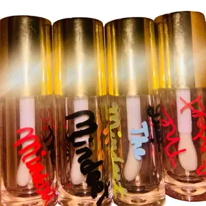 Just the mindset PH Balance Lip Gloss/Tint for Beautiful Lips - Makeup, Lipstick