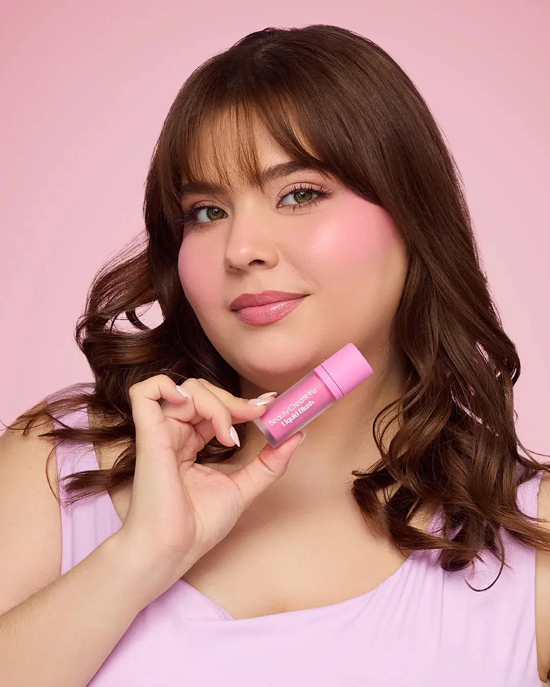 BEAUTY CREATIONS - Liquid Blush (Various)