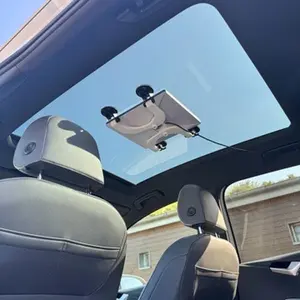 Starlink Mini Window Mount Holder with Suction Cups for Car, RV, Boat