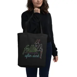 Custom Economical Tote Bag