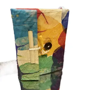 Handmade Paper Sketch Book