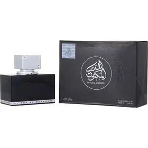 Lattafa Al Dur Al Maknoon By Lattafa Eau De Parfum For Unisex