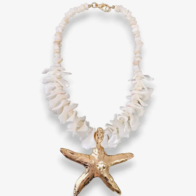 Wake me up When is Summer Necklace Wake me up When is Summer Necklace