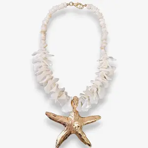 Wake me up When is Summer Necklace