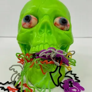 Sillybandz Halloween Mystery 24 Pack