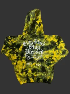 GLava (BLACK ANGELS) Hoodie