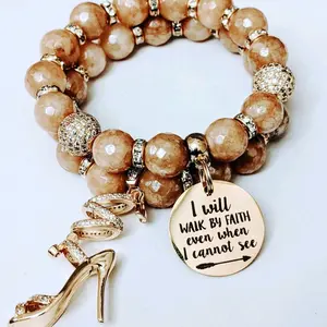 Walk By Faith