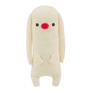 Sentimental Circus Standing Toto Plush - White